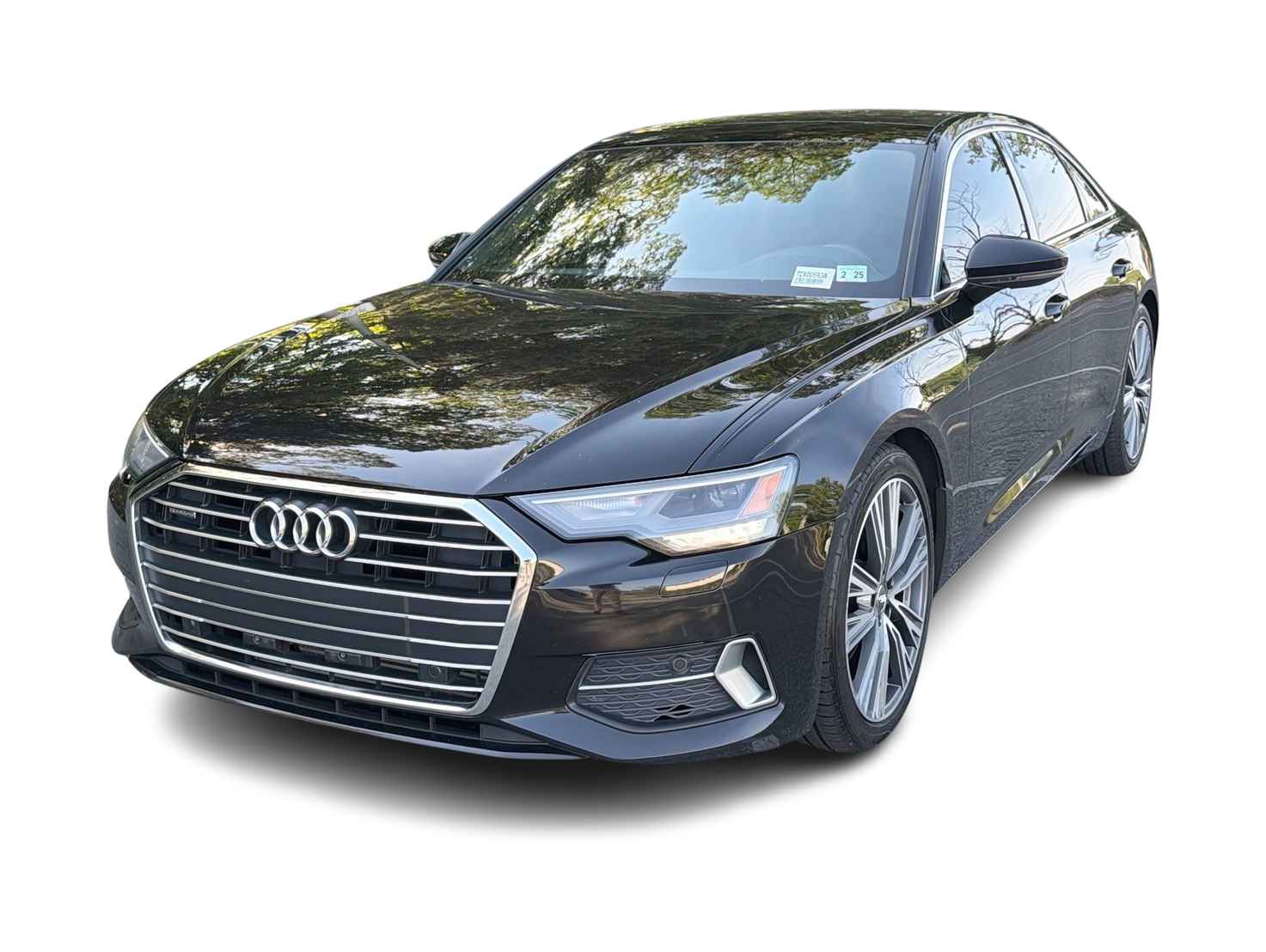 2019 Audi A6 Premium -
                  Freehold, NJ