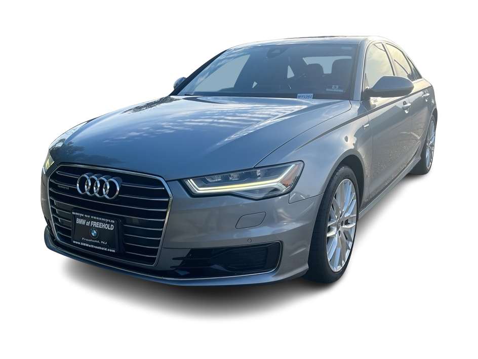 2016 Audi A6 Prestige -
                  Freehold, NJ