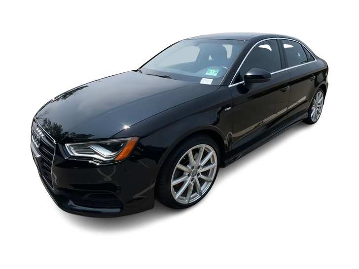 2016 Audi A3 Premium Plus -
                  Freehold, NJ