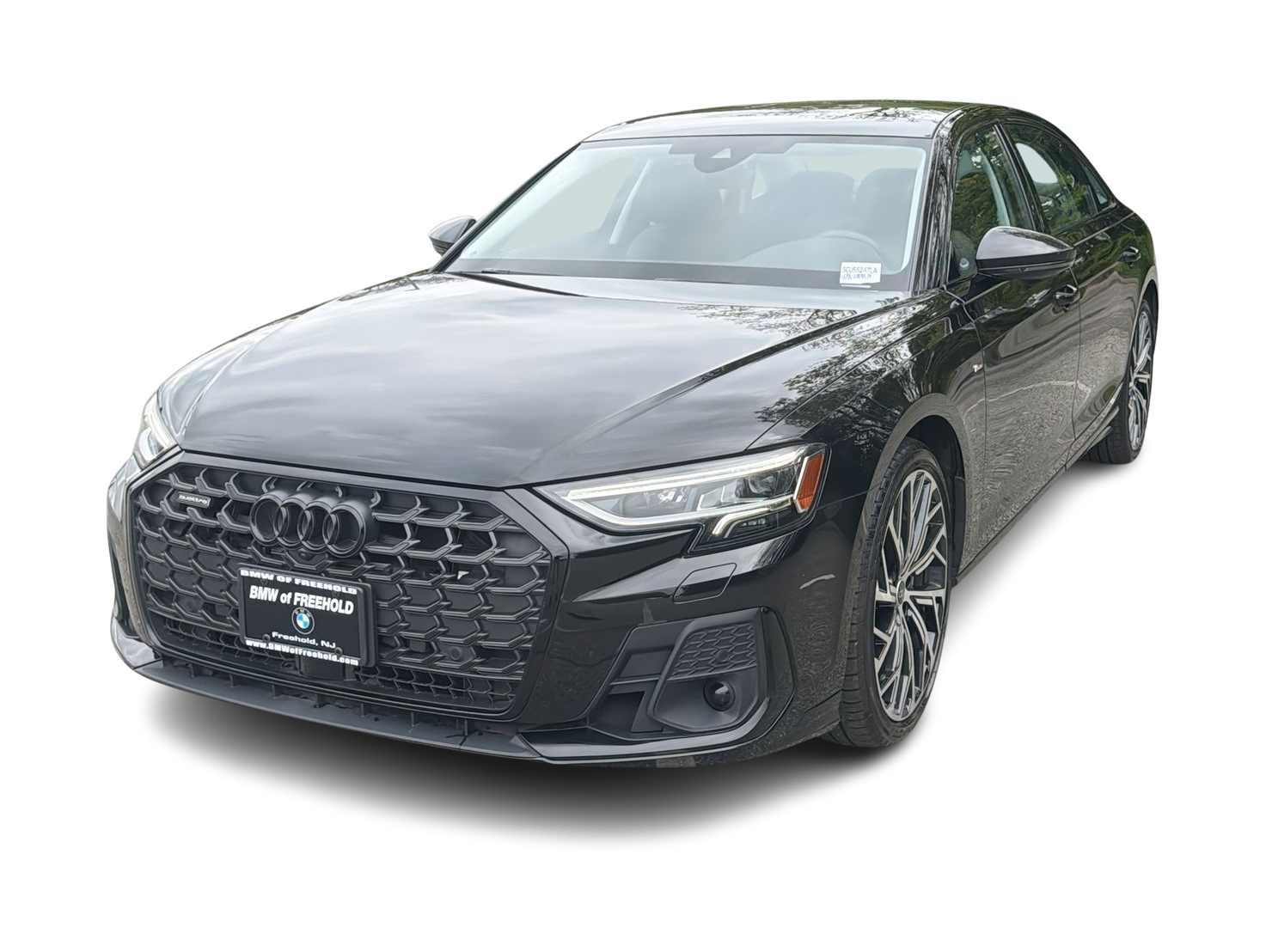 2023 Audi A8 L -
                  Freehold, NJ