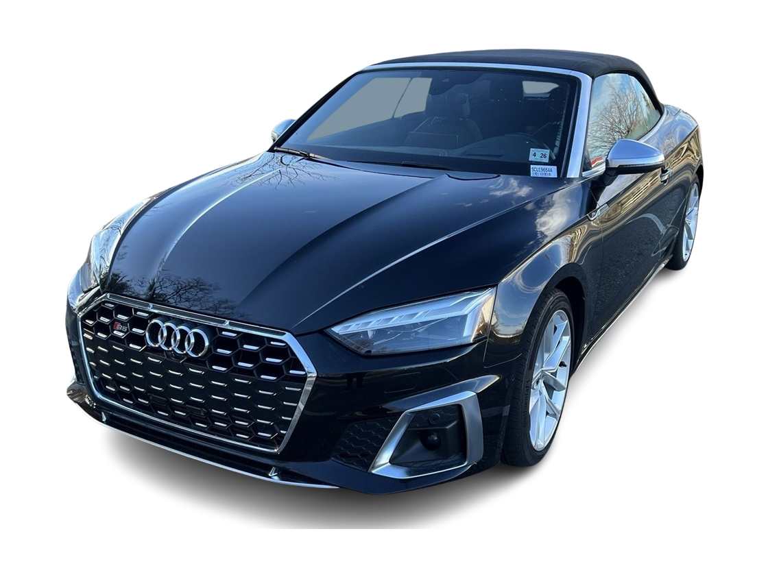 2021 Audi S5 Prestige -
                Freehold, NJ