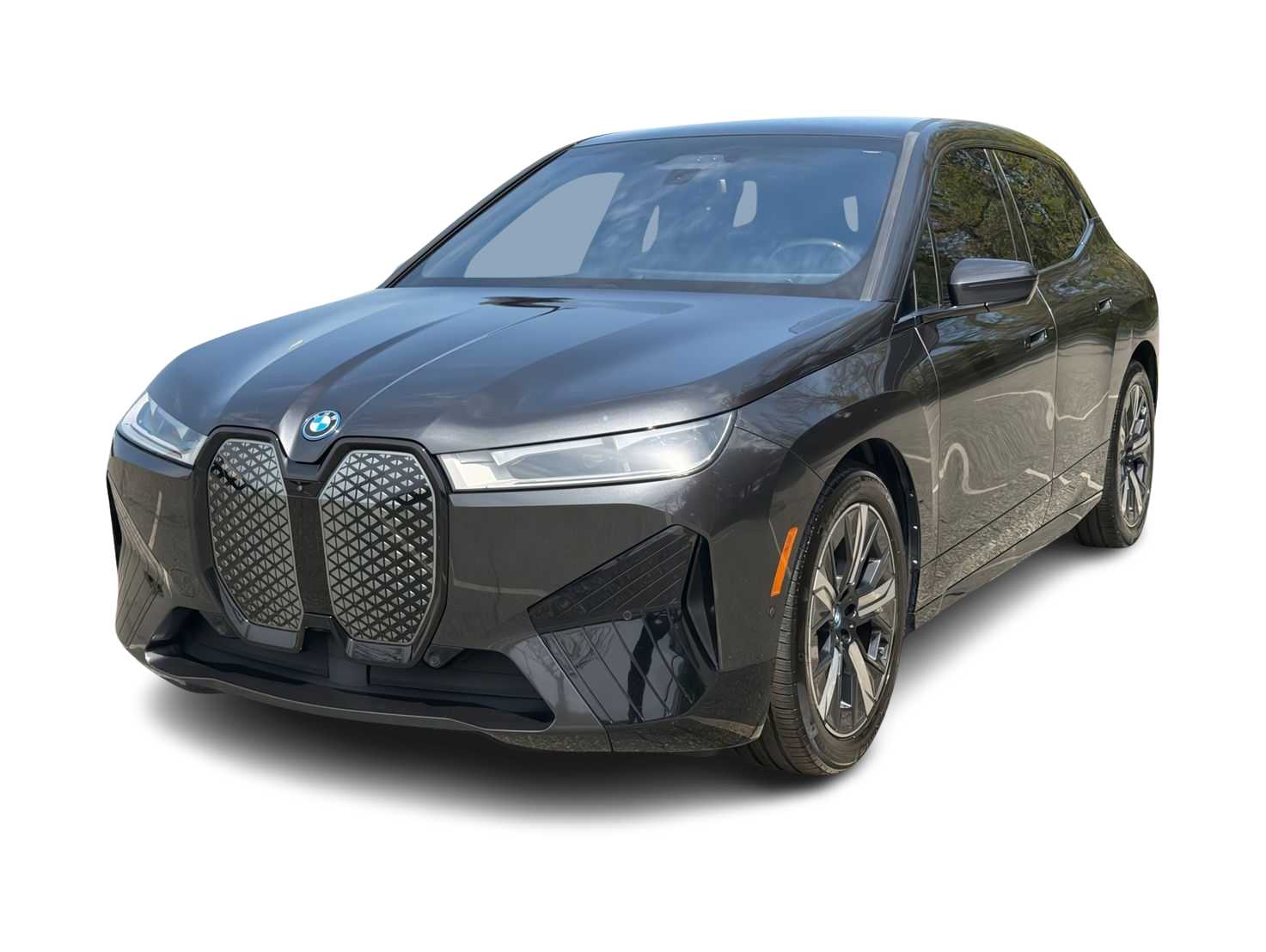2023 BMW iX xDrive50 -
                  Freehold, NJ