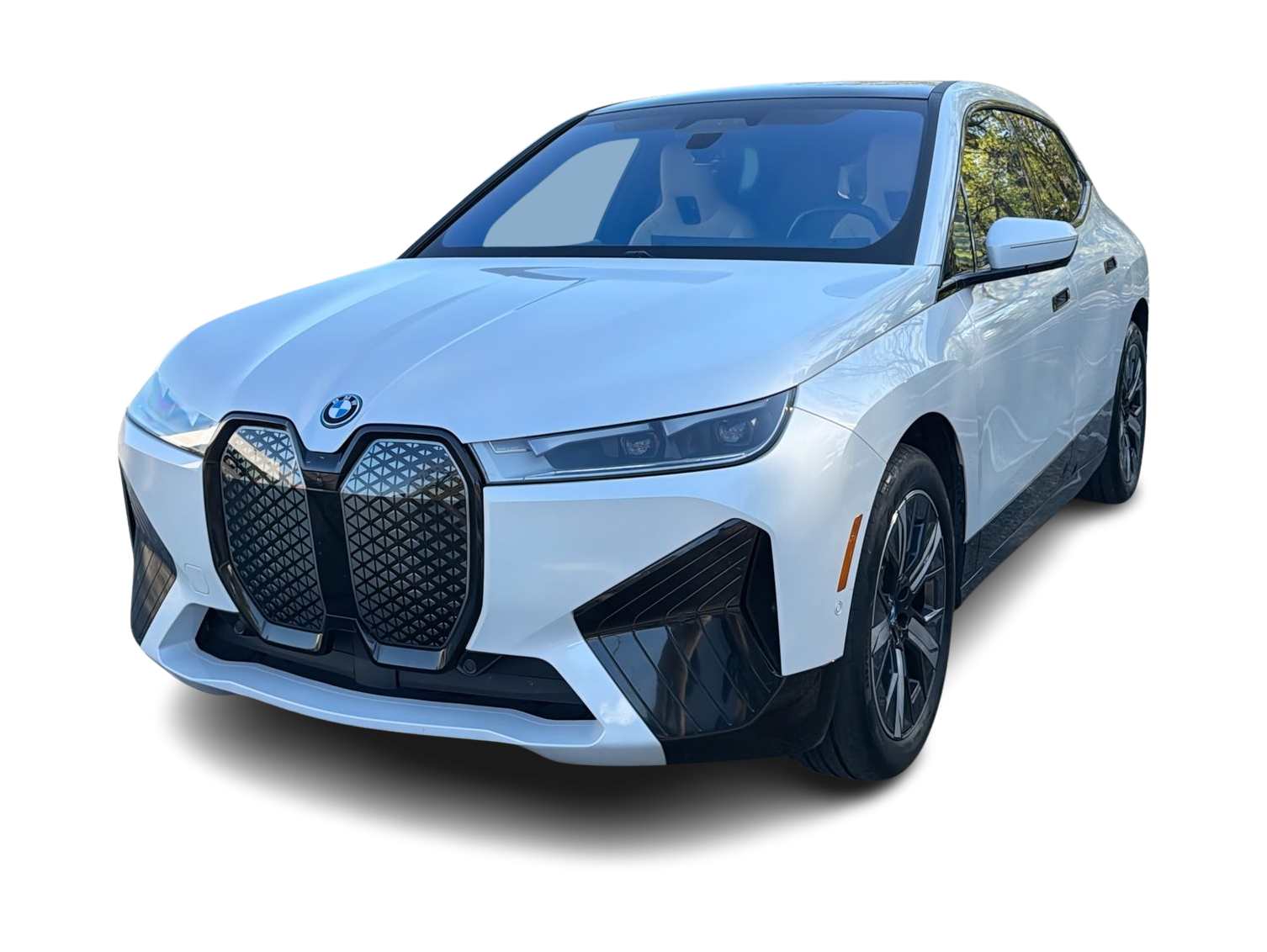 2024 BMW iX xDrive50 -
                  Freehold, NJ