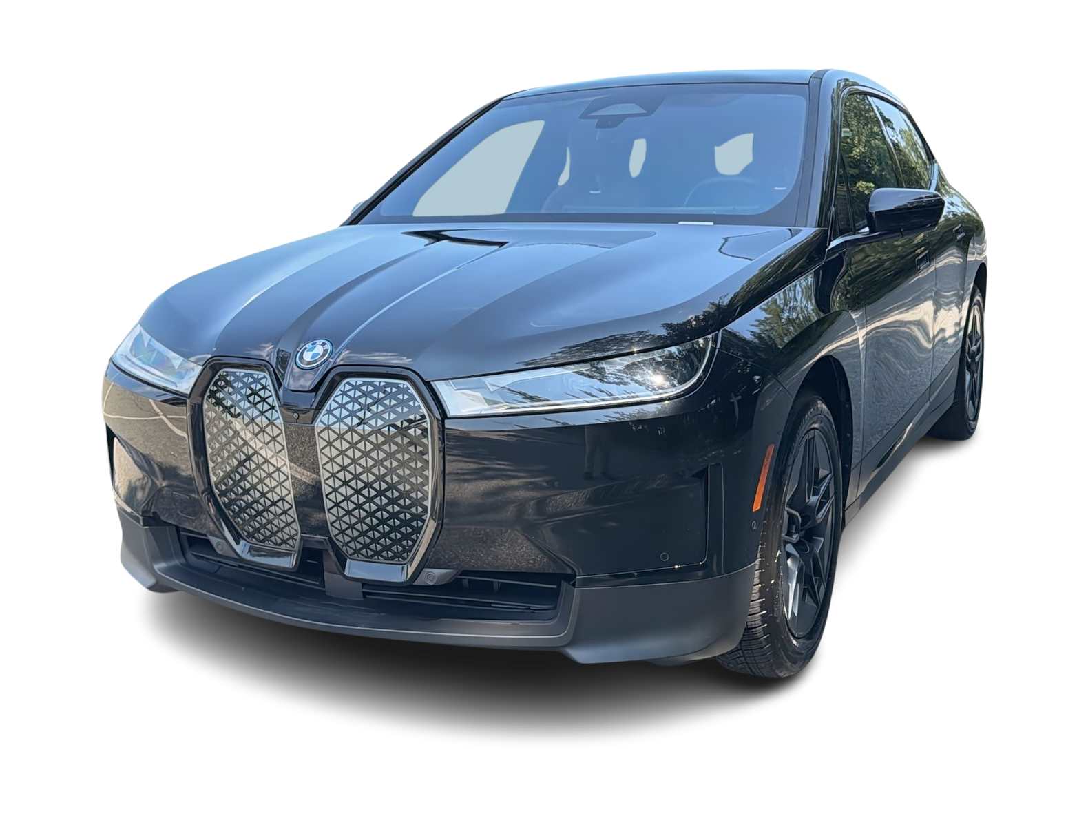 2024 BMW iX xDrive50 -
                  Freehold, NJ