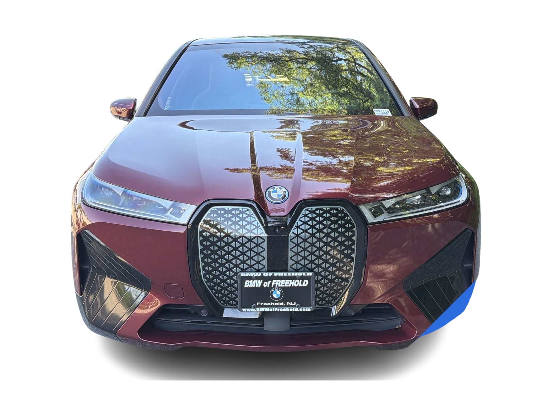 2023 BMW iX xDrive50 -
                  Freehold, NJ