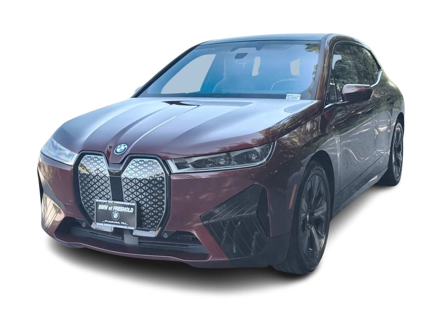 2023 BMW iX xDrive50 -
                  Freehold, NJ