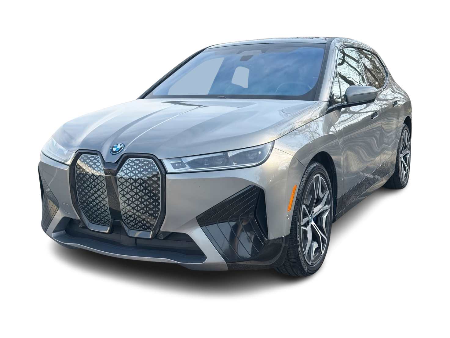 2023 BMW iX xDrive50 -
                  Freehold, NJ