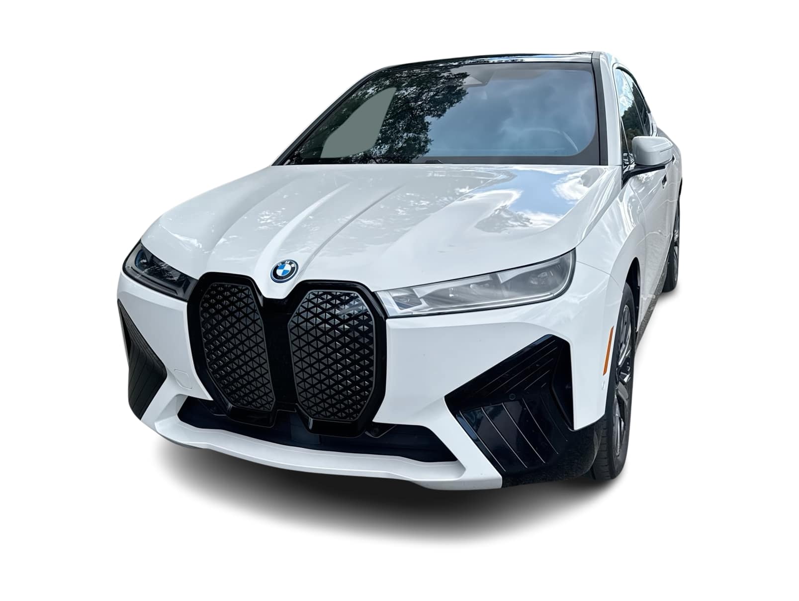 2023 BMW iX xDrive50 -
                  Freehold, NJ