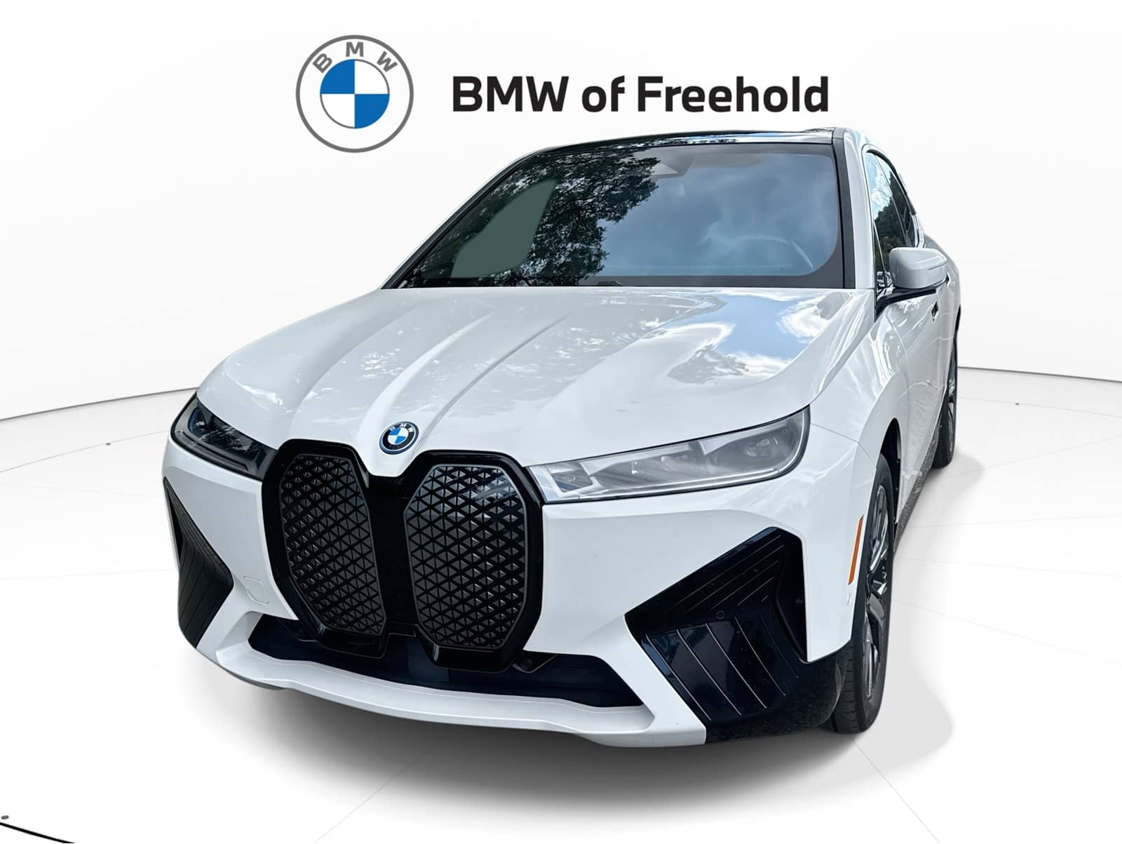 2023 BMW iX