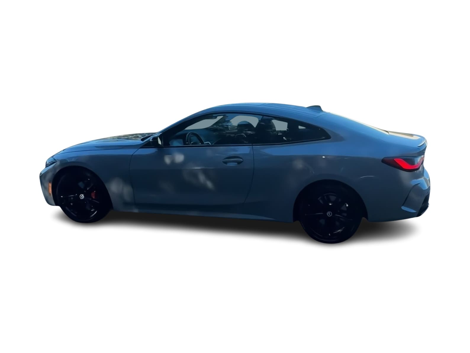 Thumbnail: 2023 BMW 4 Series - 1