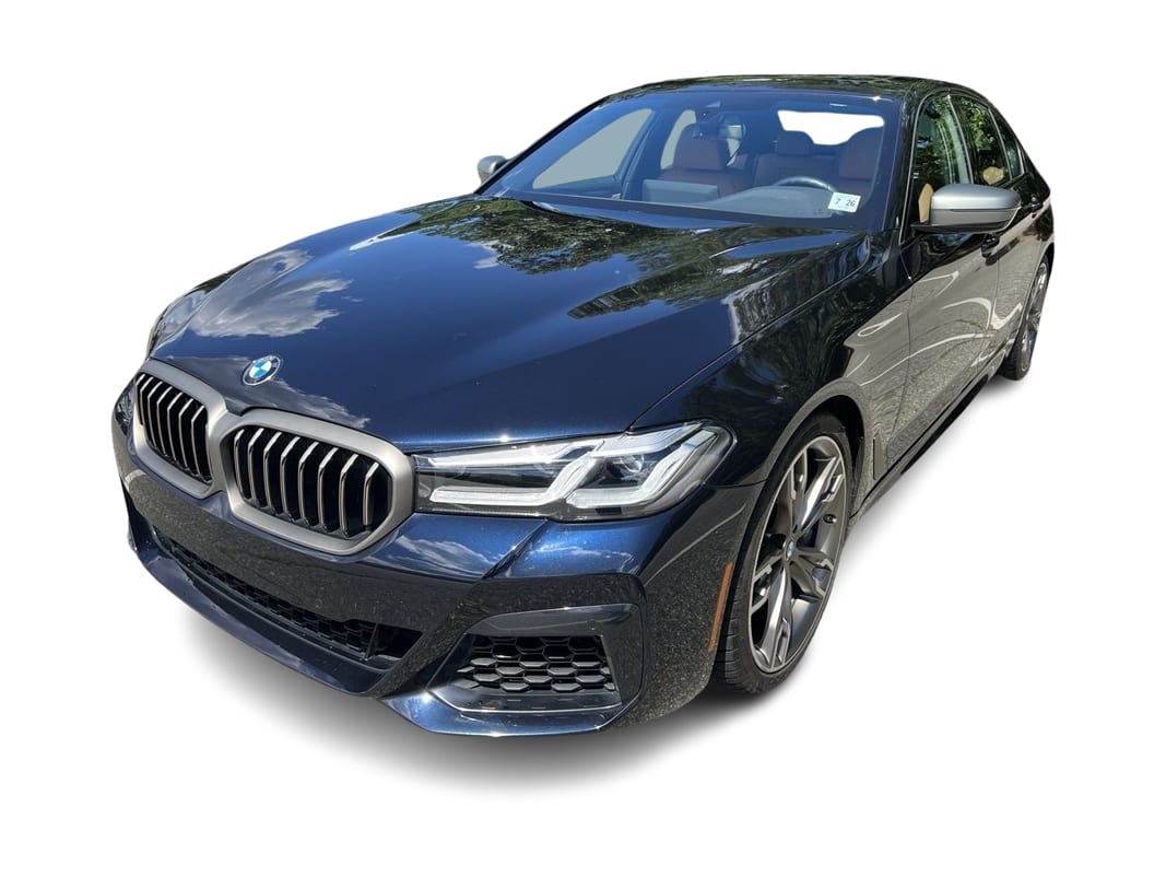 2021 BMW 5 Series 550i -
                Freehold, NJ