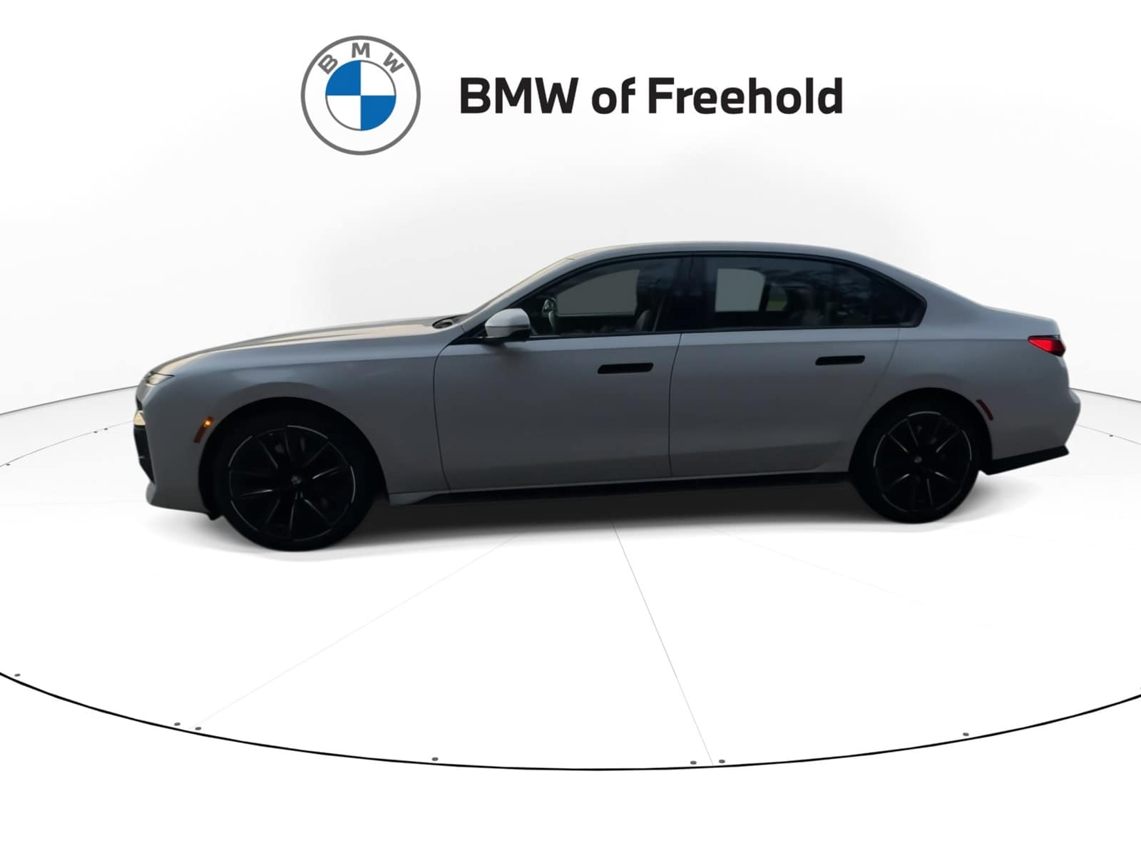 2023 BMW 7 Series
