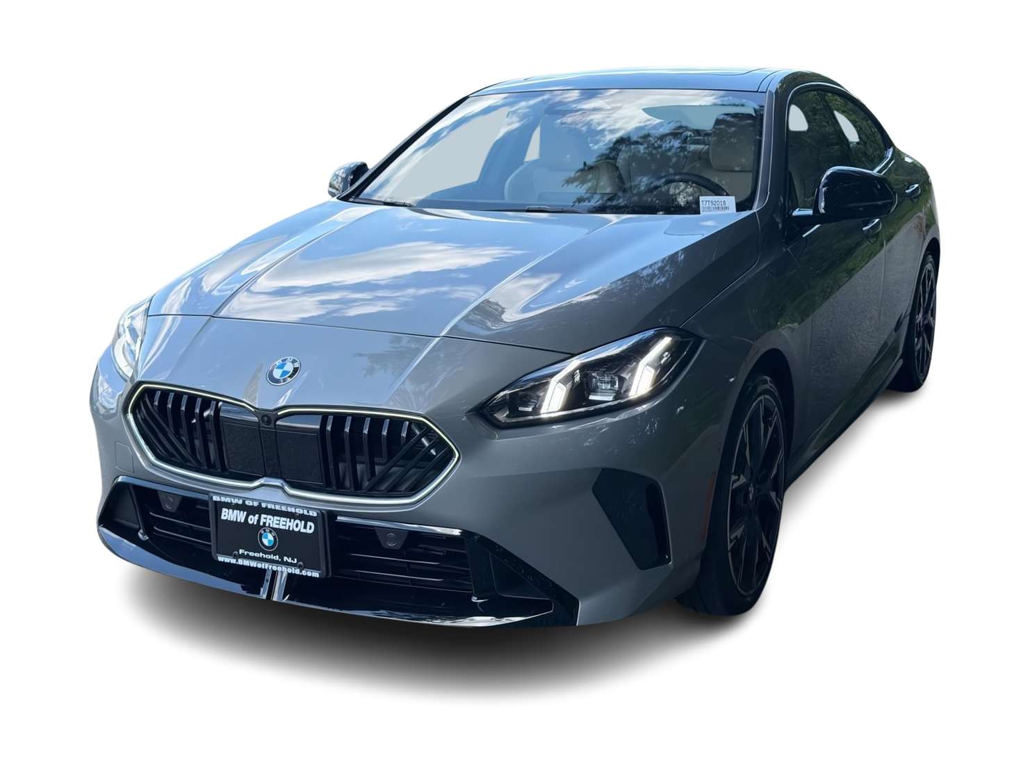 Thumbnail: 2026 BMW 2 Series - 1