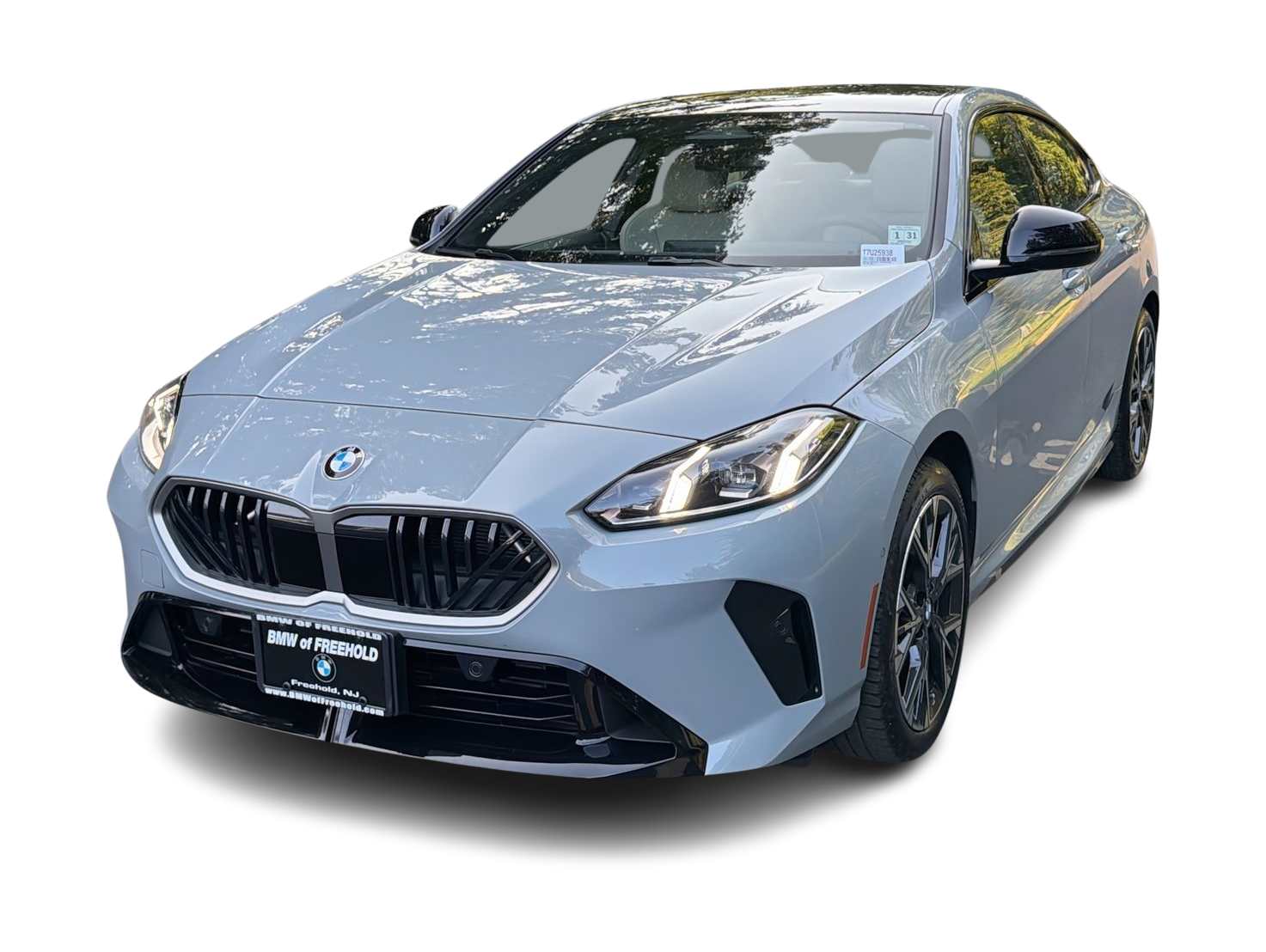 Thumbnail: 2026 BMW 2 Series - 1