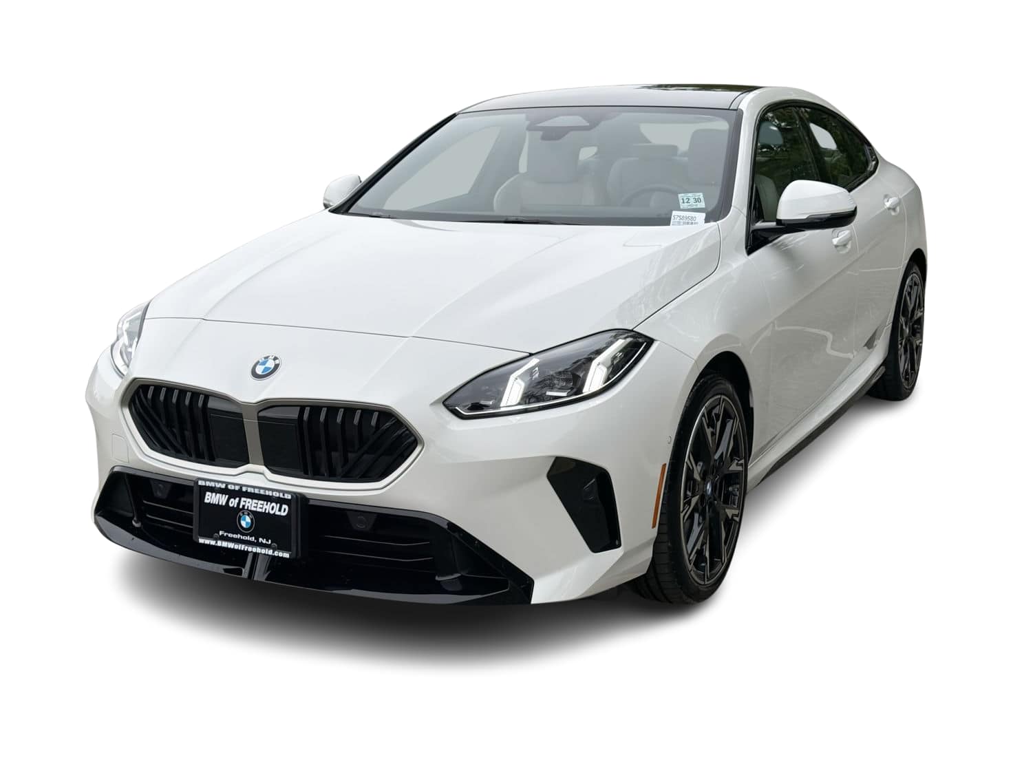 Thumbnail: 2025 BMW 2 Series - 1