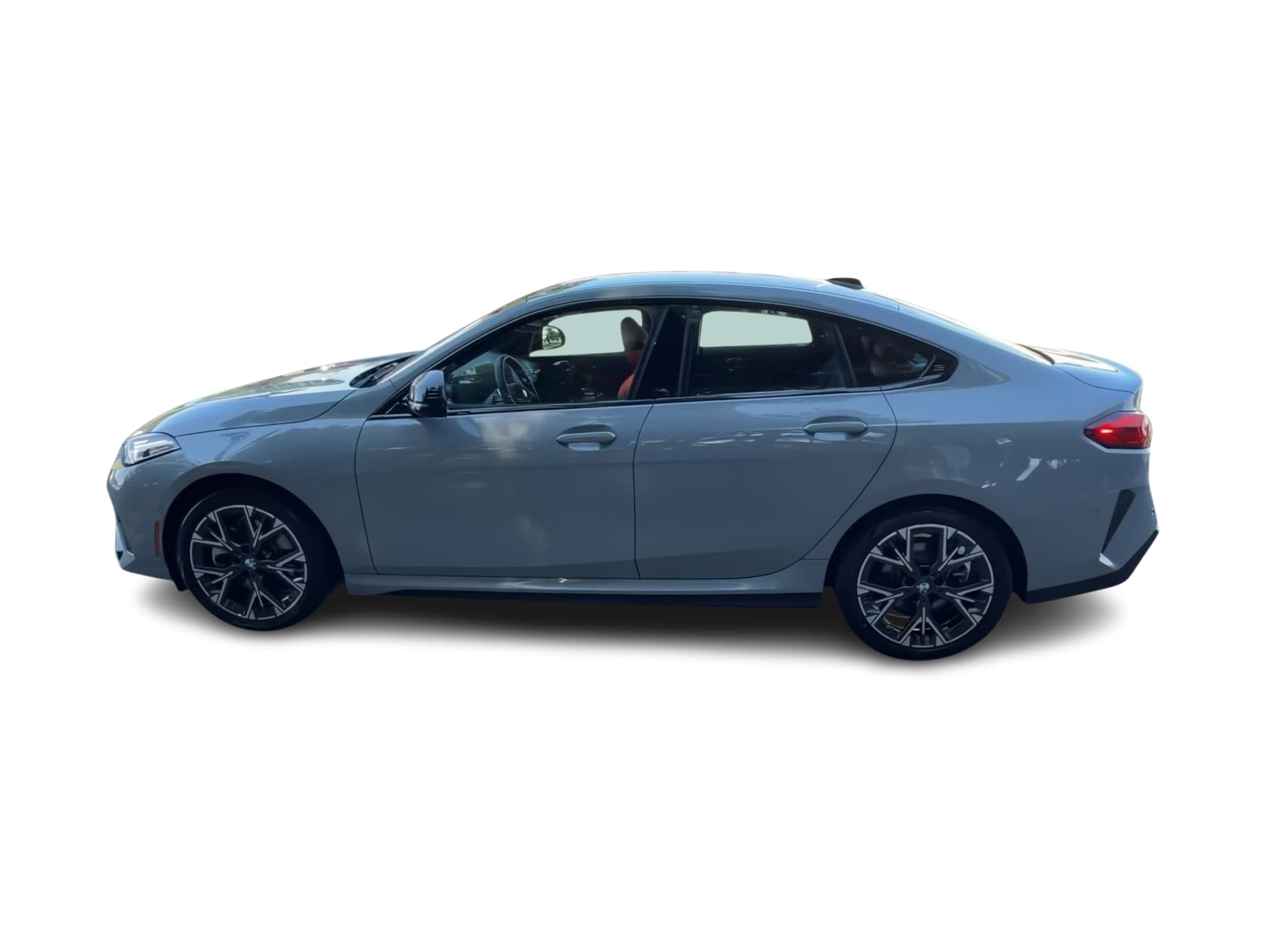 Thumbnail: 2026 BMW 2 Series - 1