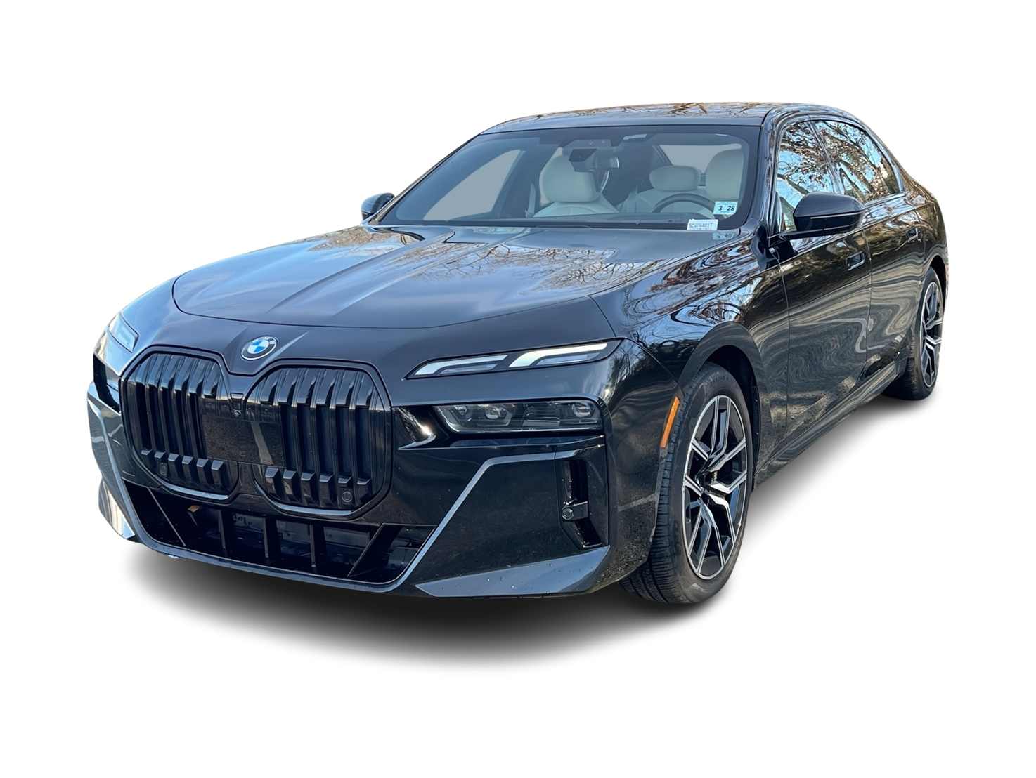 2023 BMW 7 Series 760i -
                  Freehold, NJ