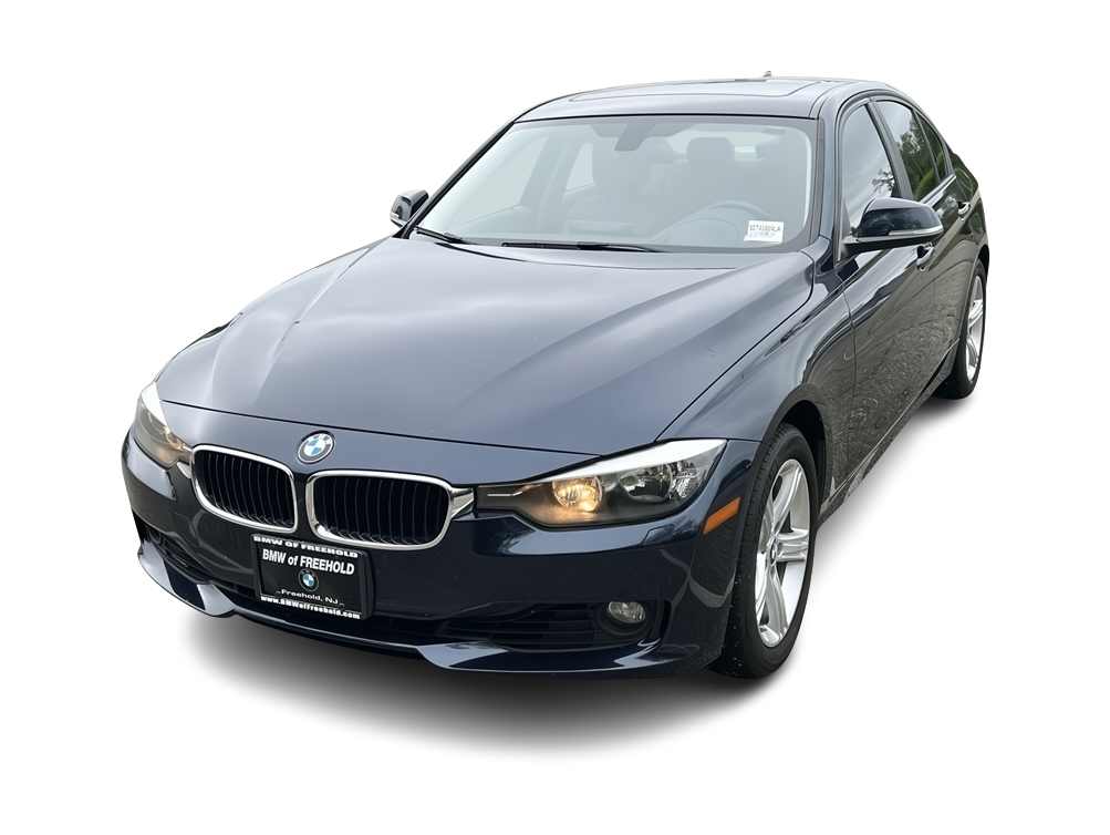 2014 BMW 3 Series 328xi -
                  Freehold, NJ