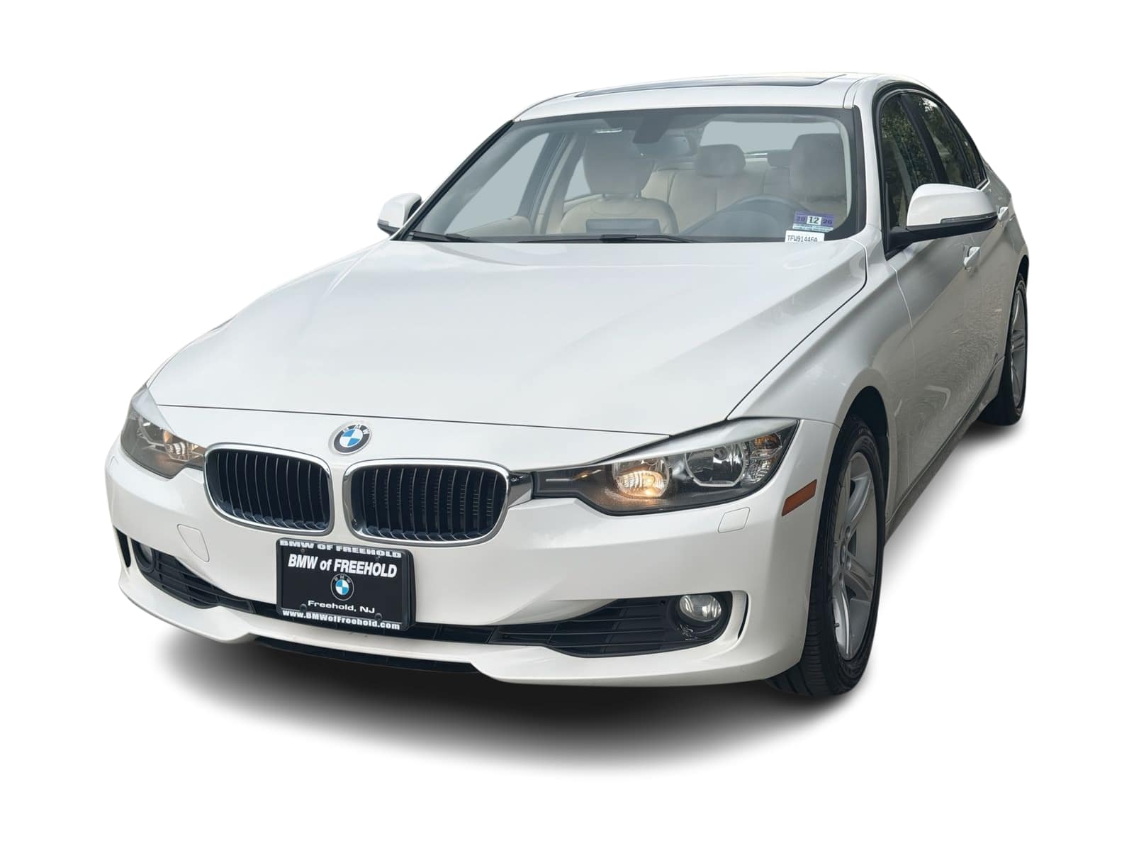 2015 BMW 3 Series 328xi -
                  Freehold, NJ