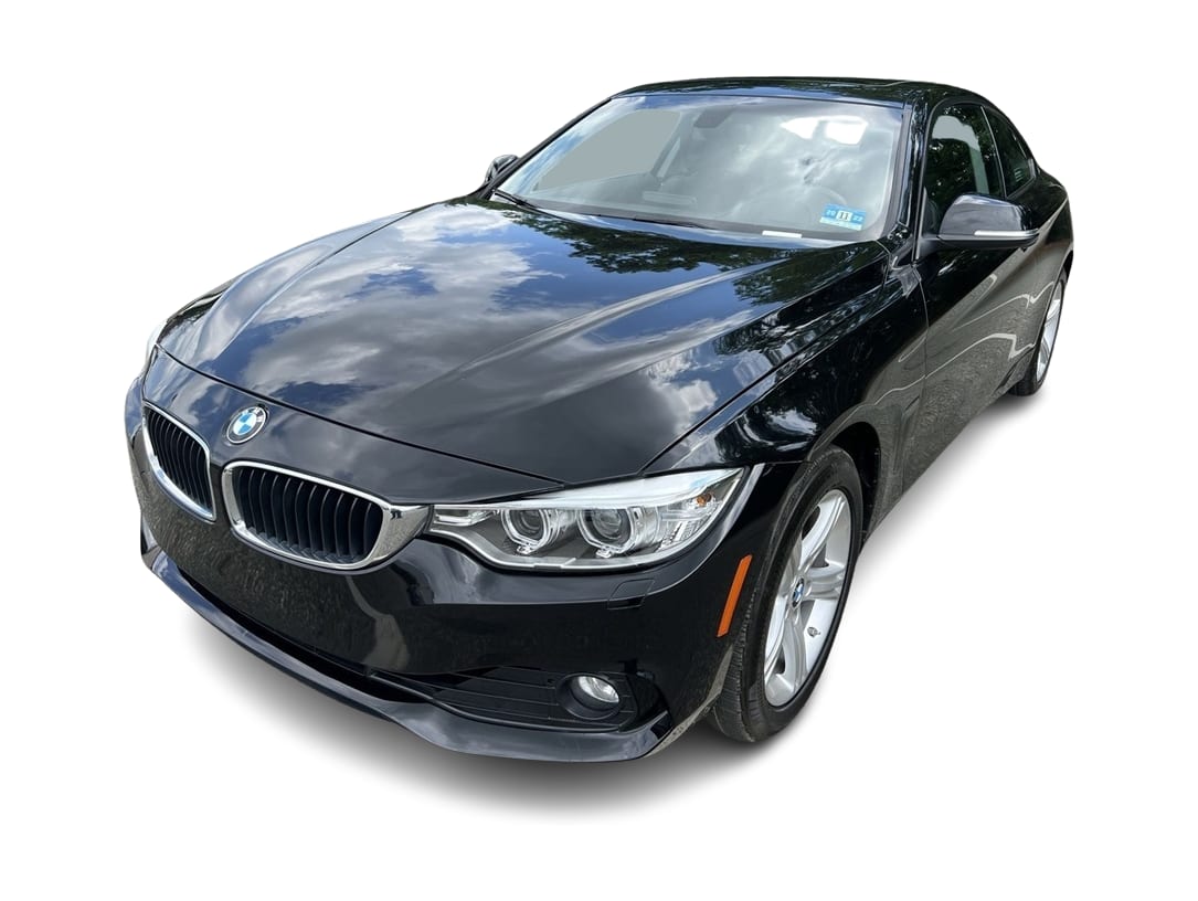 2015 BMW 4 Series 428i -
                Freehold, NJ