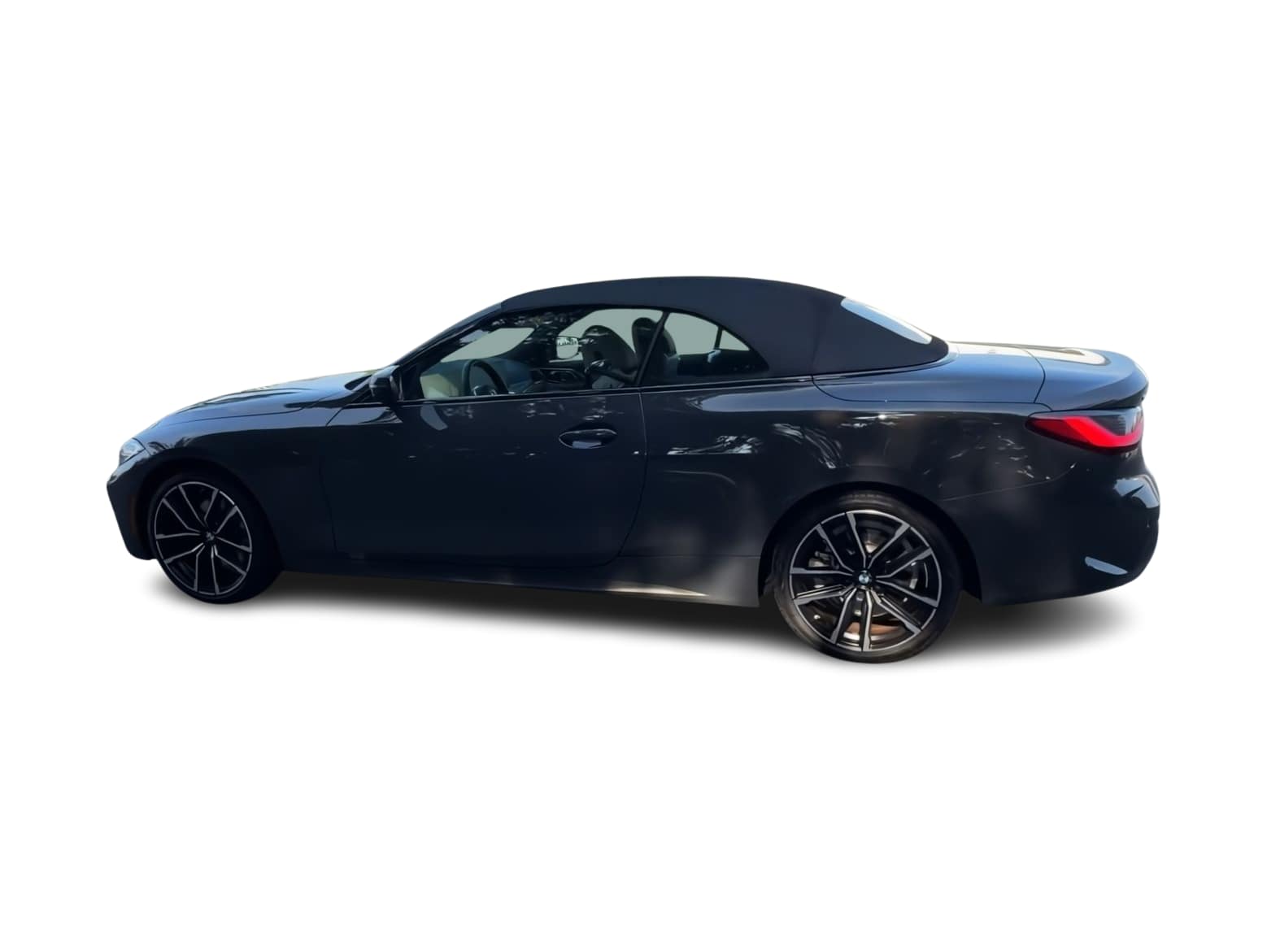 Thumbnail: 2024 BMW 4 Series - 1