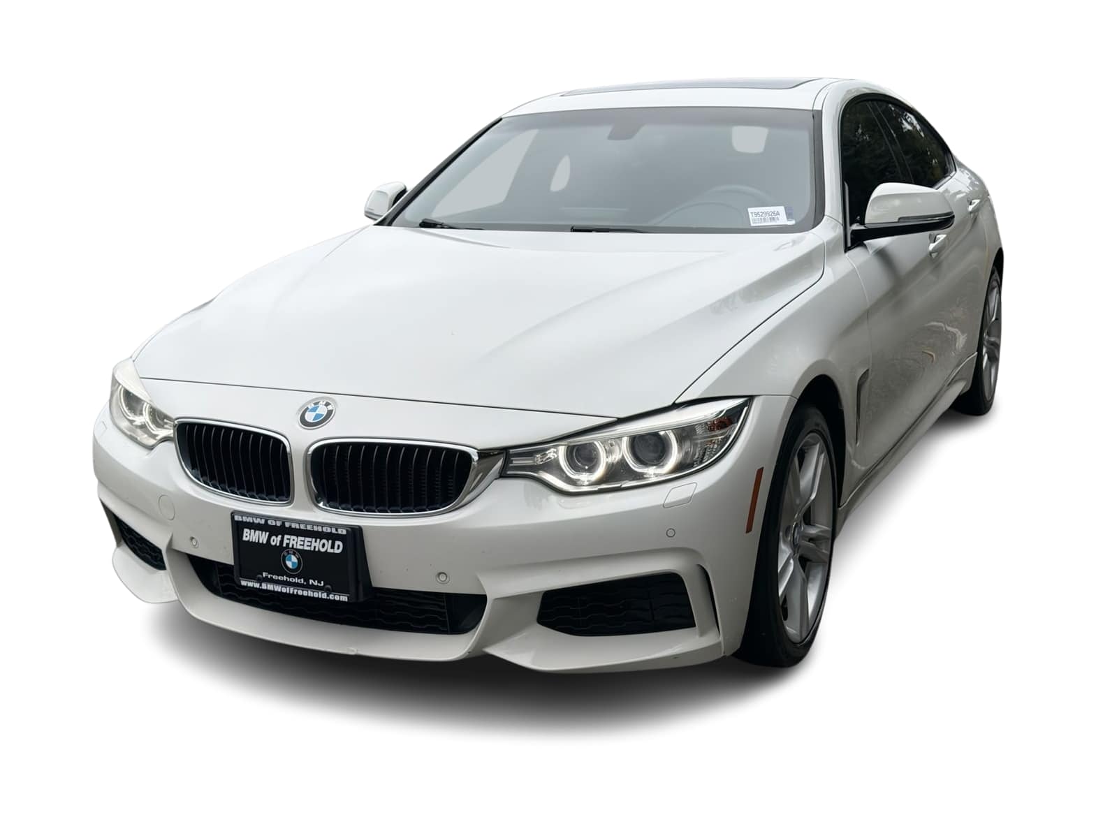 2015 BMW 4 Series 428i -
                  Freehold, NJ