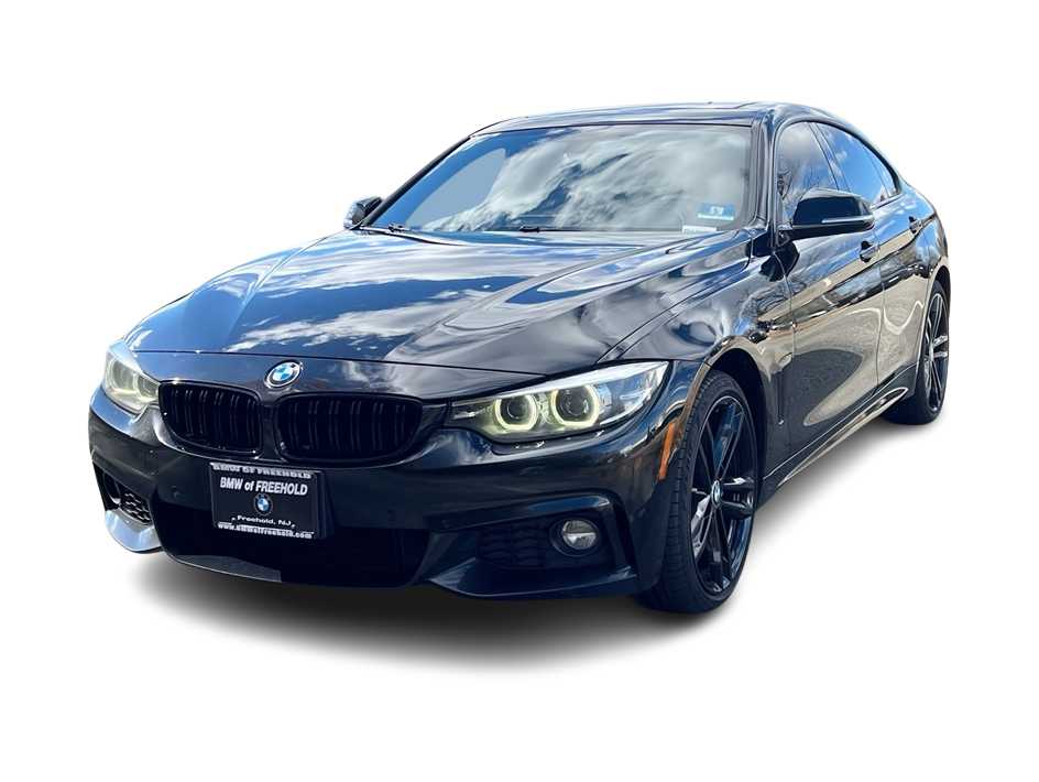 2018 BMW 4 Series 430i -
                  Freehold, NJ