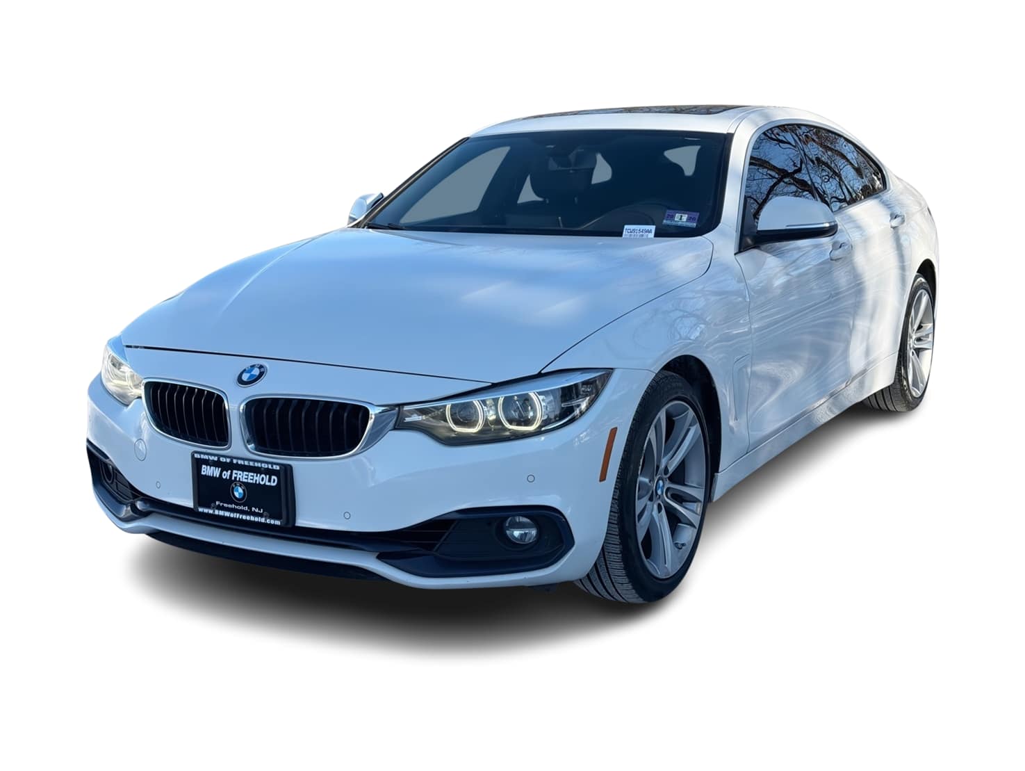 2019 BMW 4 Series 430i -
                  Freehold, NJ