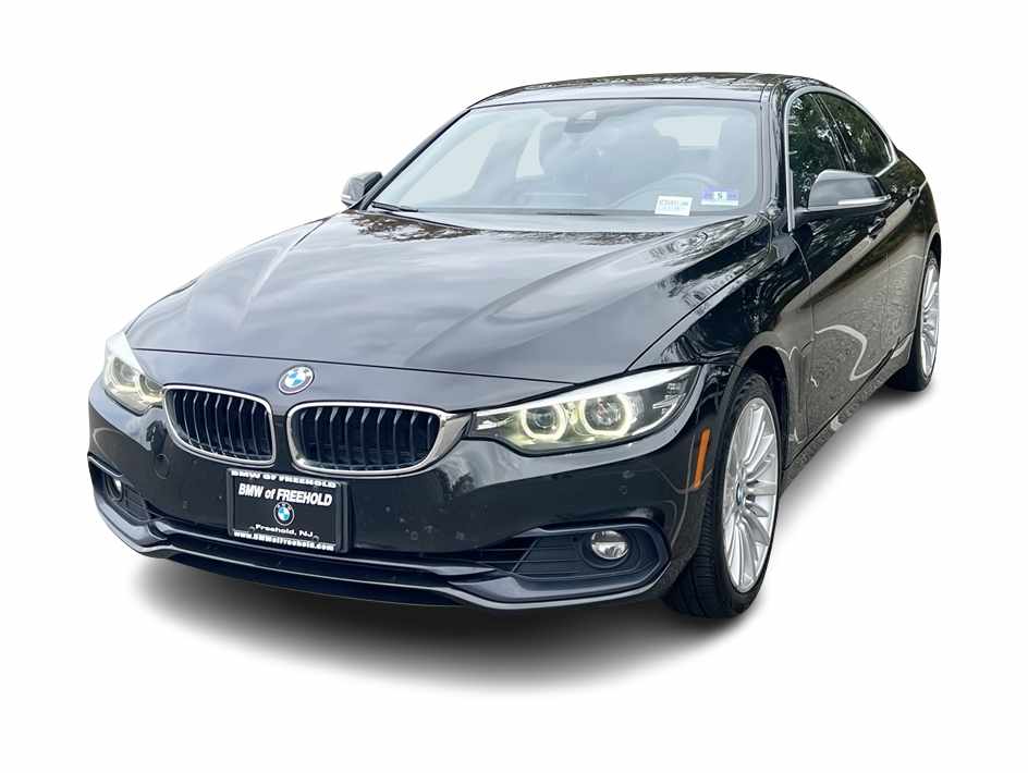 2019 BMW 4 Series 430i -
                  Freehold, NJ