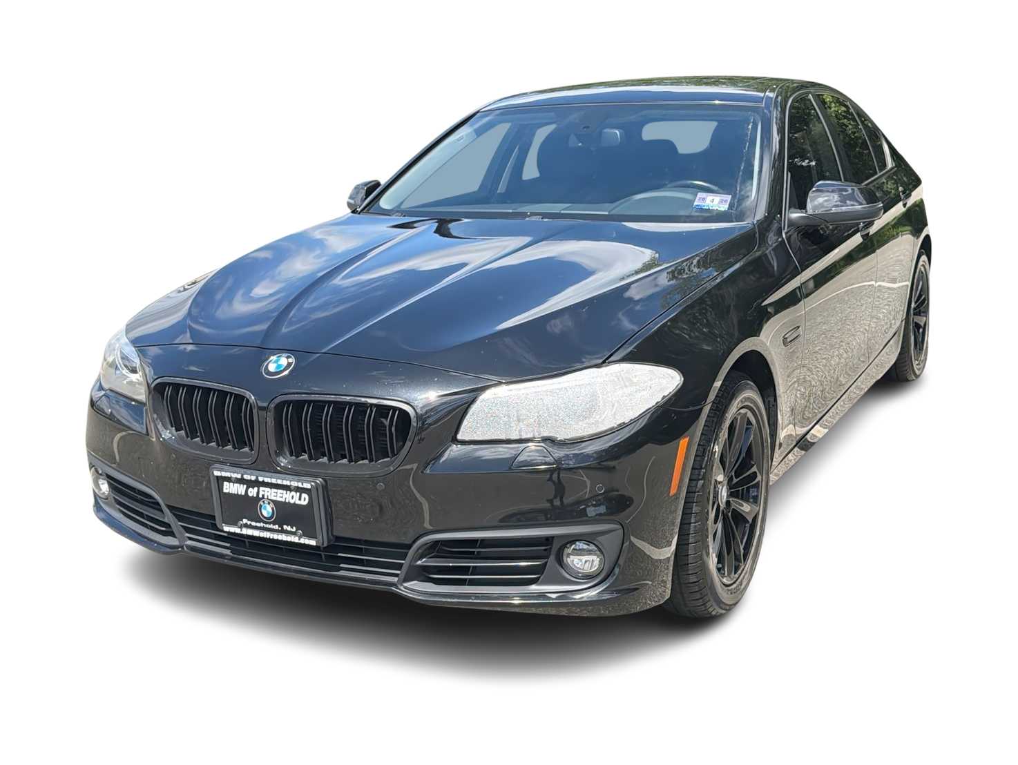 2016 BMW 5 Series 528xi -
                  Freehold, NJ
