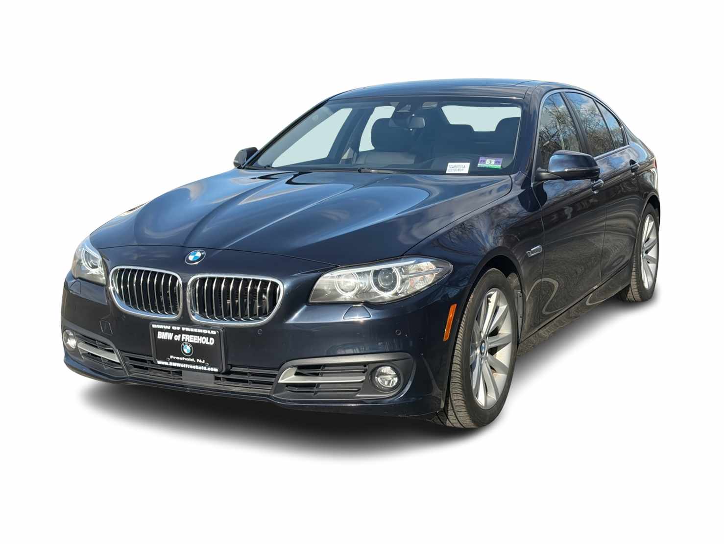 2015 BMW 5 Series 535xi -
                  Freehold, NJ