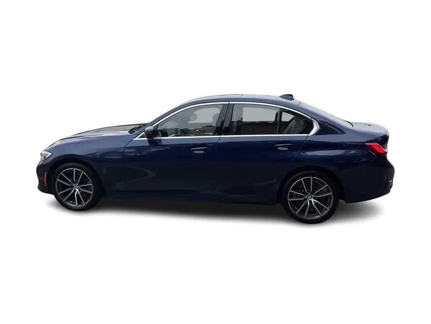 Thumbnail: 2020 BMW 3 Series - 1