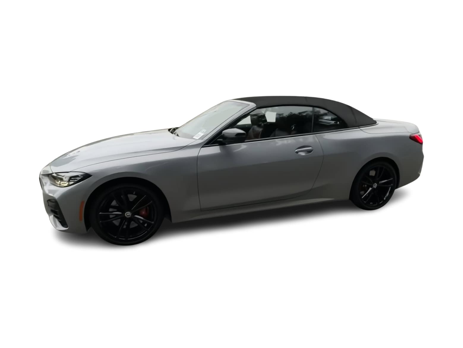 Thumbnail: 2023 BMW 4 Series - 1