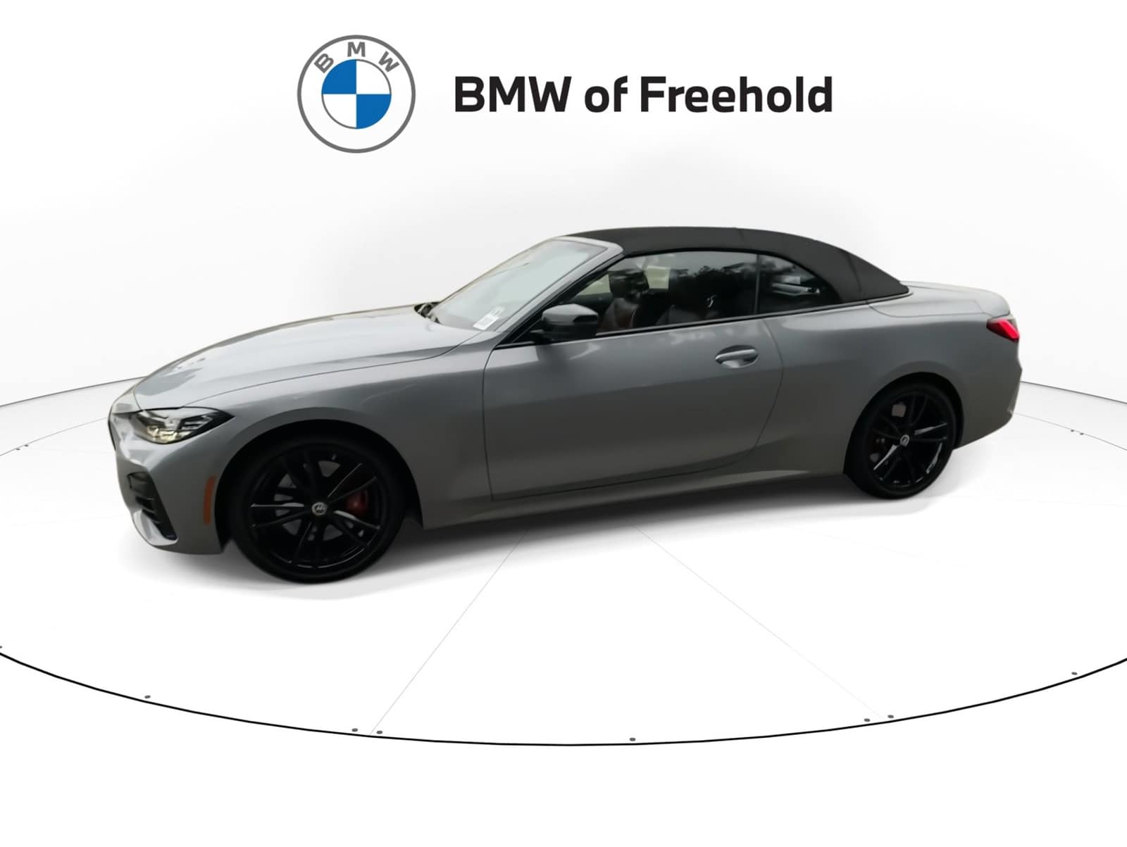 2023 BMW 4 Series M440i
