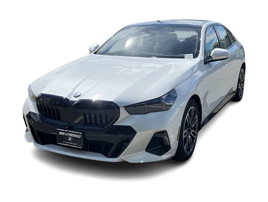 2024 BMW 5 Series 540i xDrive -
                  Freehold, NJ