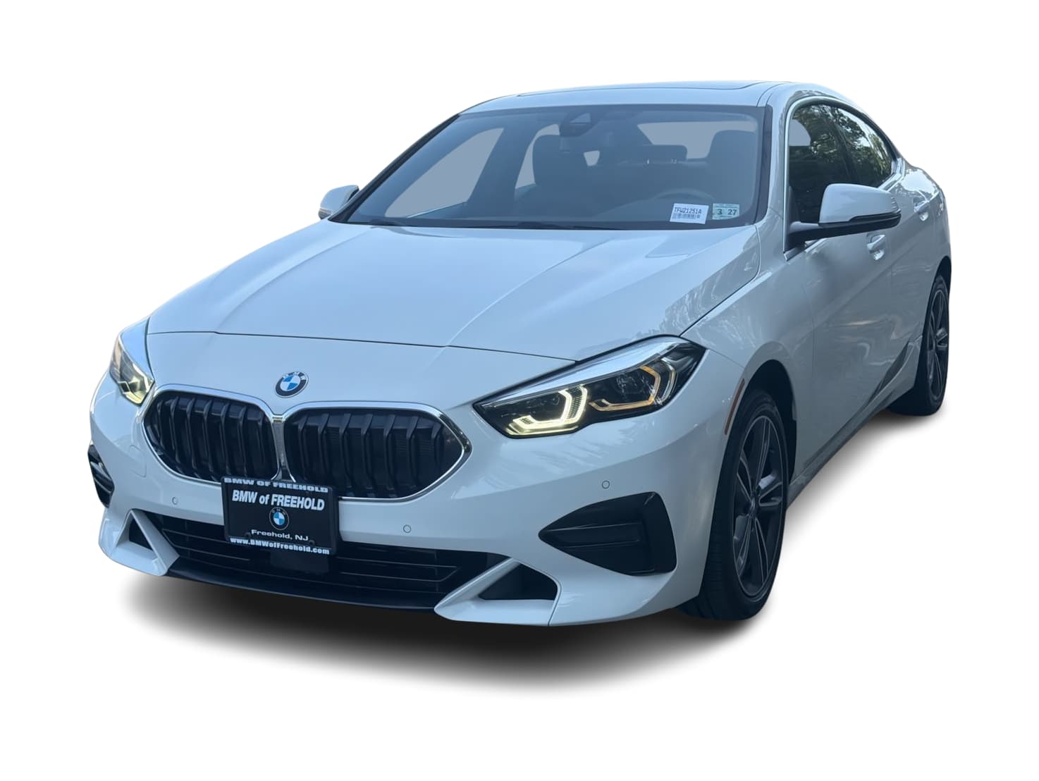 Thumbnail: 2022 BMW 2 Series - 1