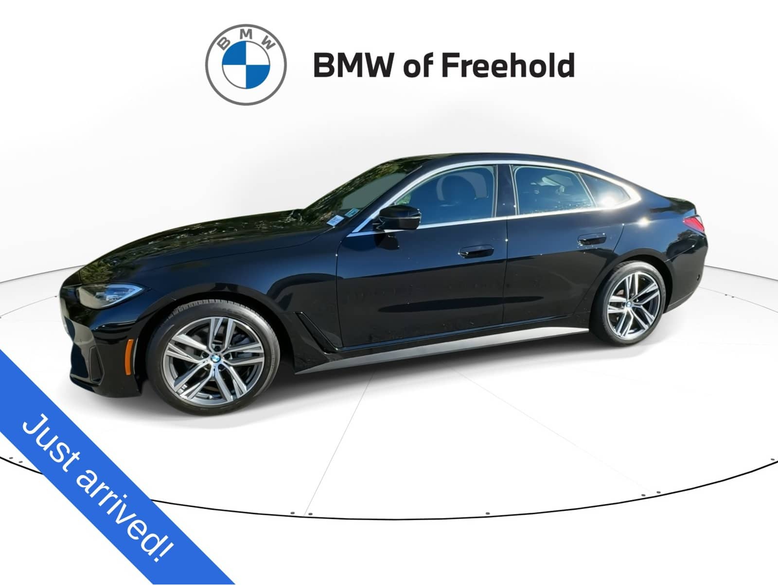 2023 BMW 4 Series 430i