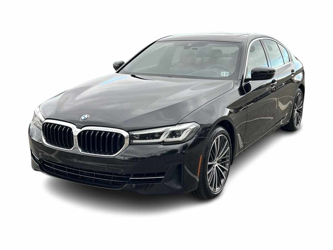 2022 BMW 5 Series 540i -
                Freehold, NJ