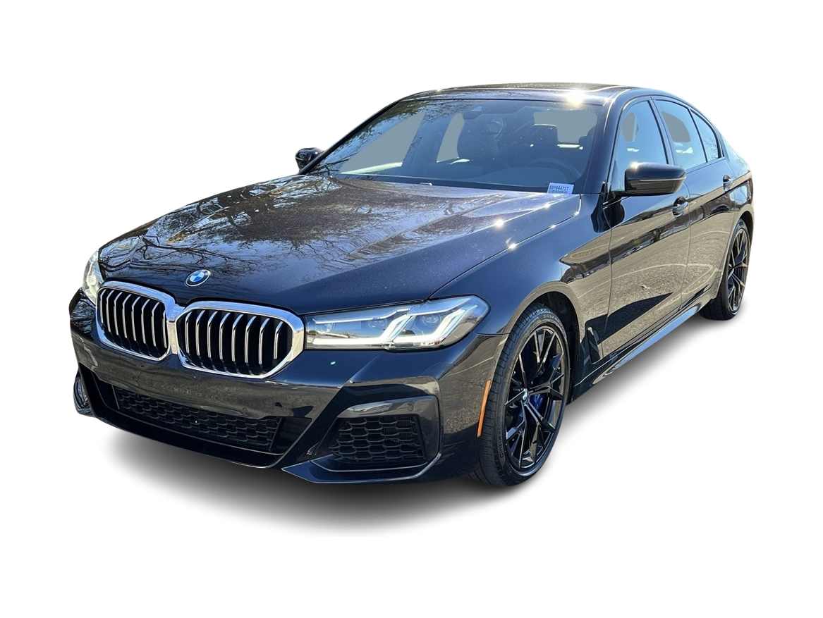 2022 BMW 5 Series 540i -
                Freehold, NJ