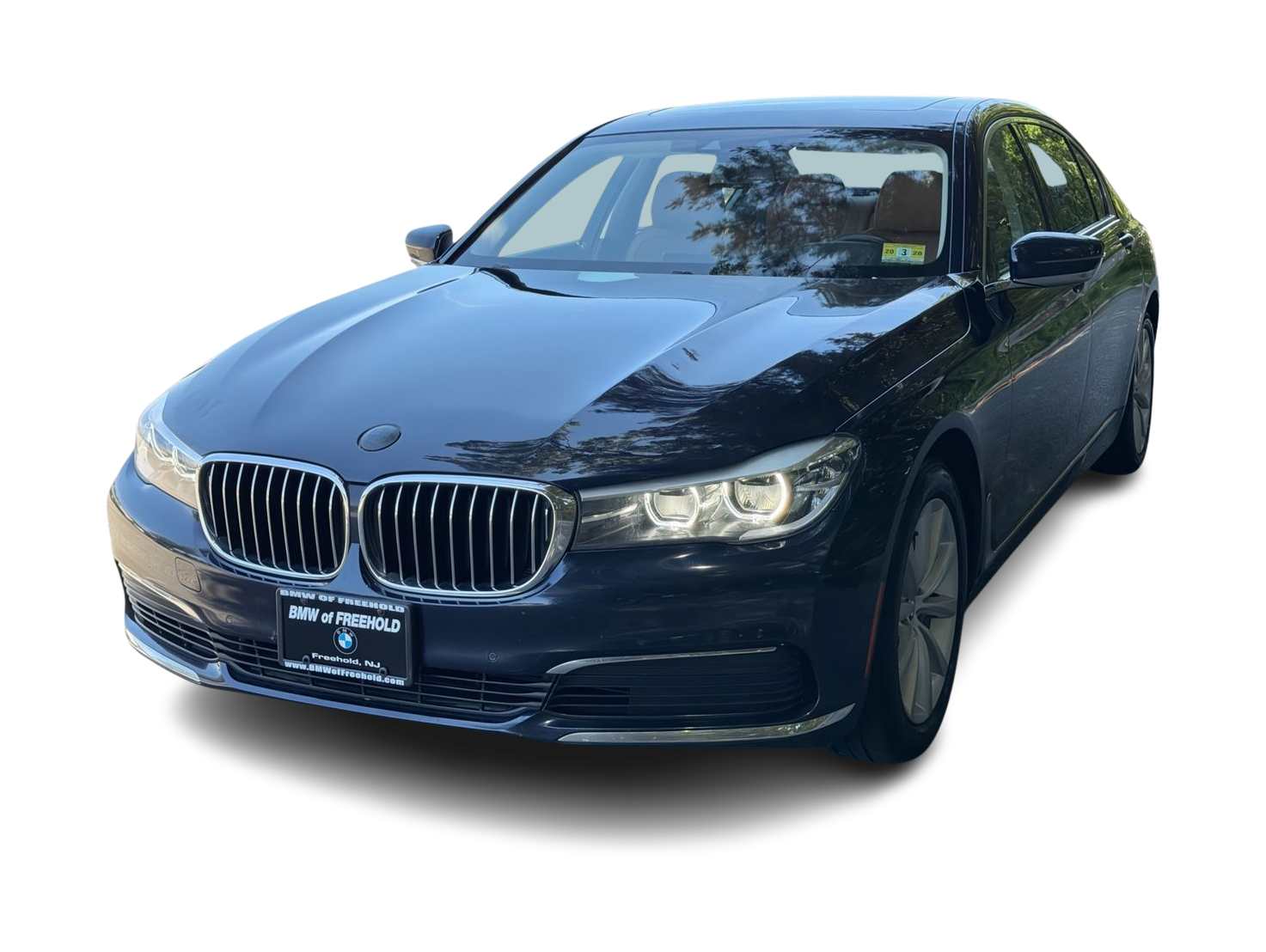 2019 BMW 7 Series 740i -
                  Freehold, NJ