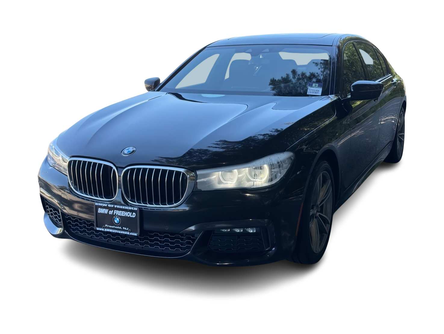 2019 BMW 7 Series 740i -
                  Freehold, NJ