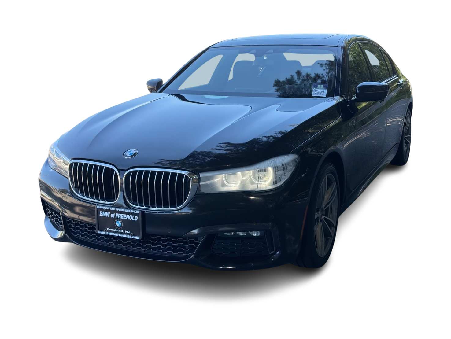 2019 BMW 7 Series 740i -
                  Freehold, NJ
