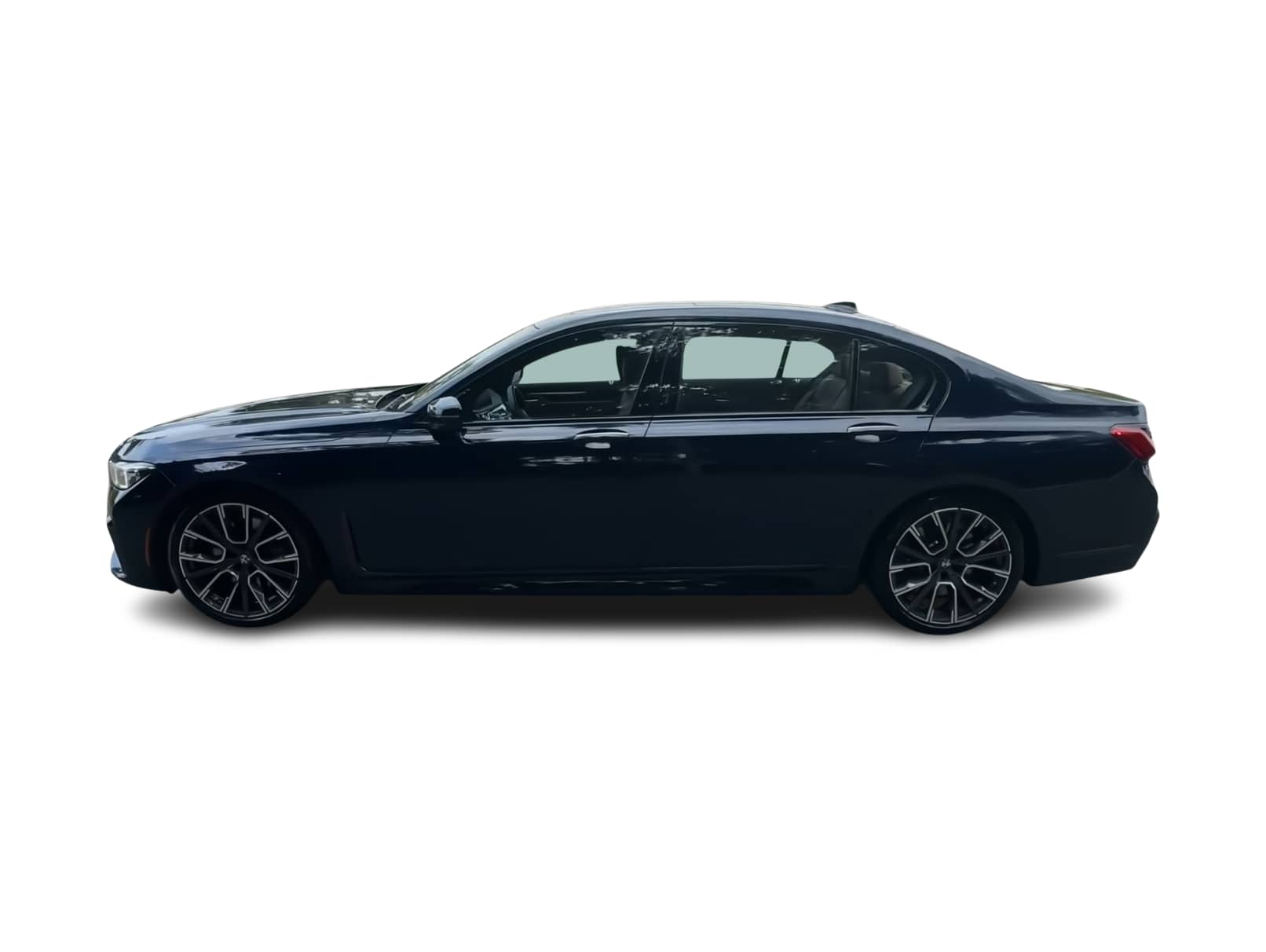 2021 BMW 7 Series 740i -
                  Freehold, NJ