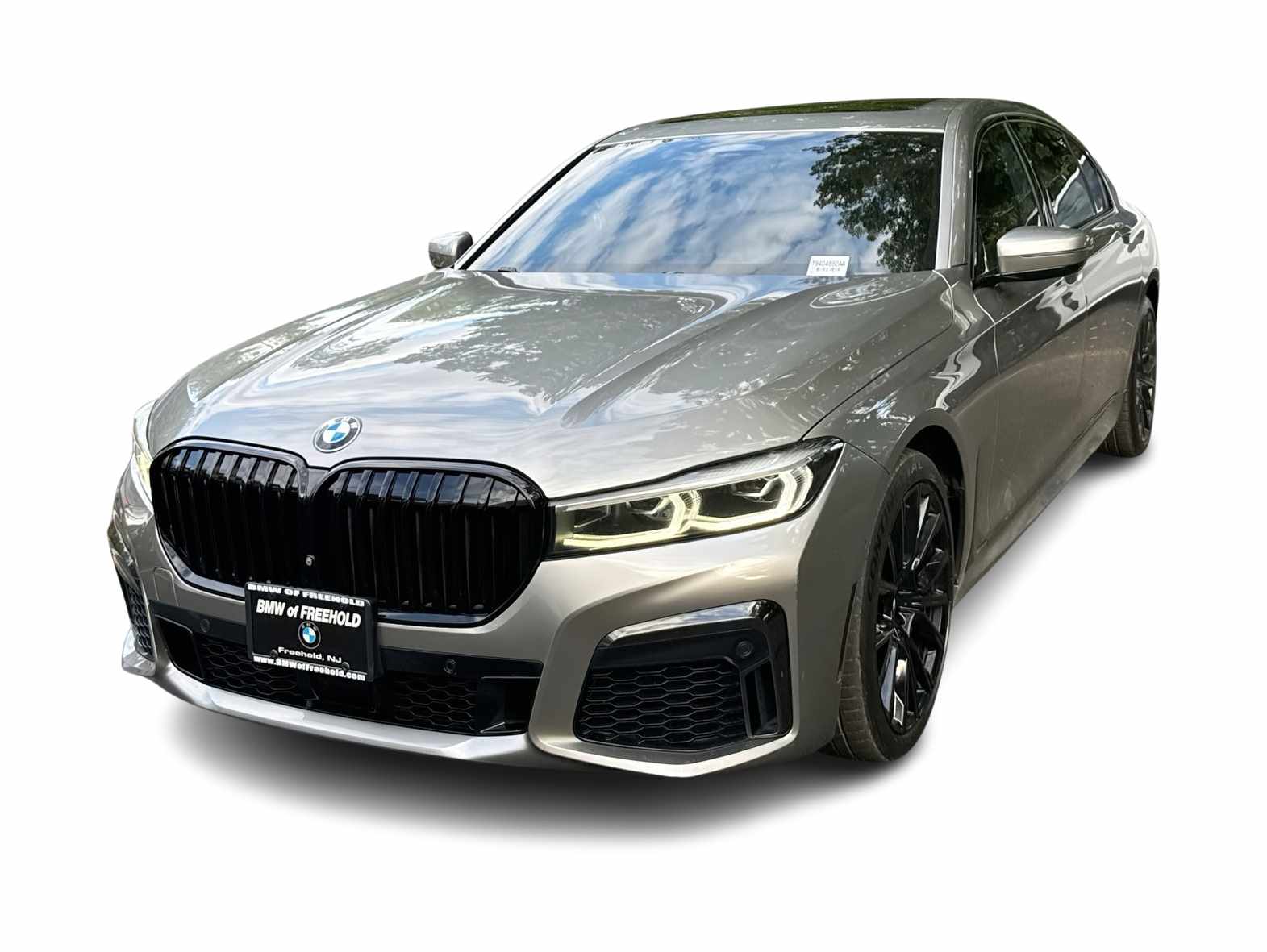 2020 BMW 7 Series 740i -
                  Freehold, NJ