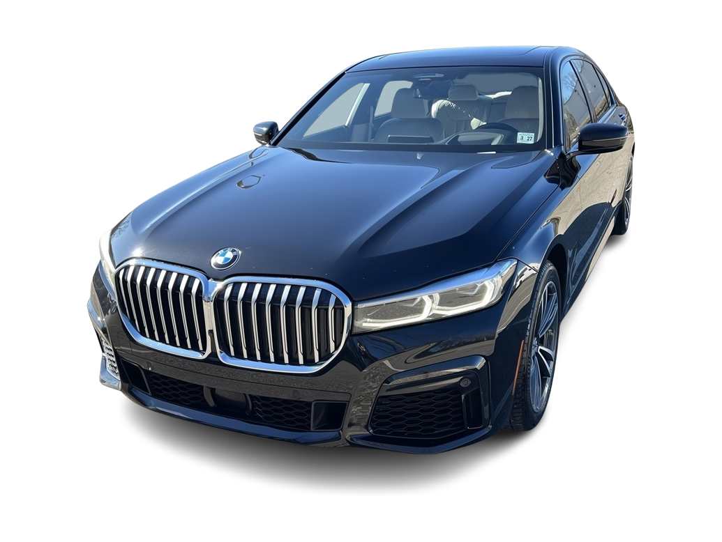 2022 BMW 7 Series 750i -
                Freehold, NJ