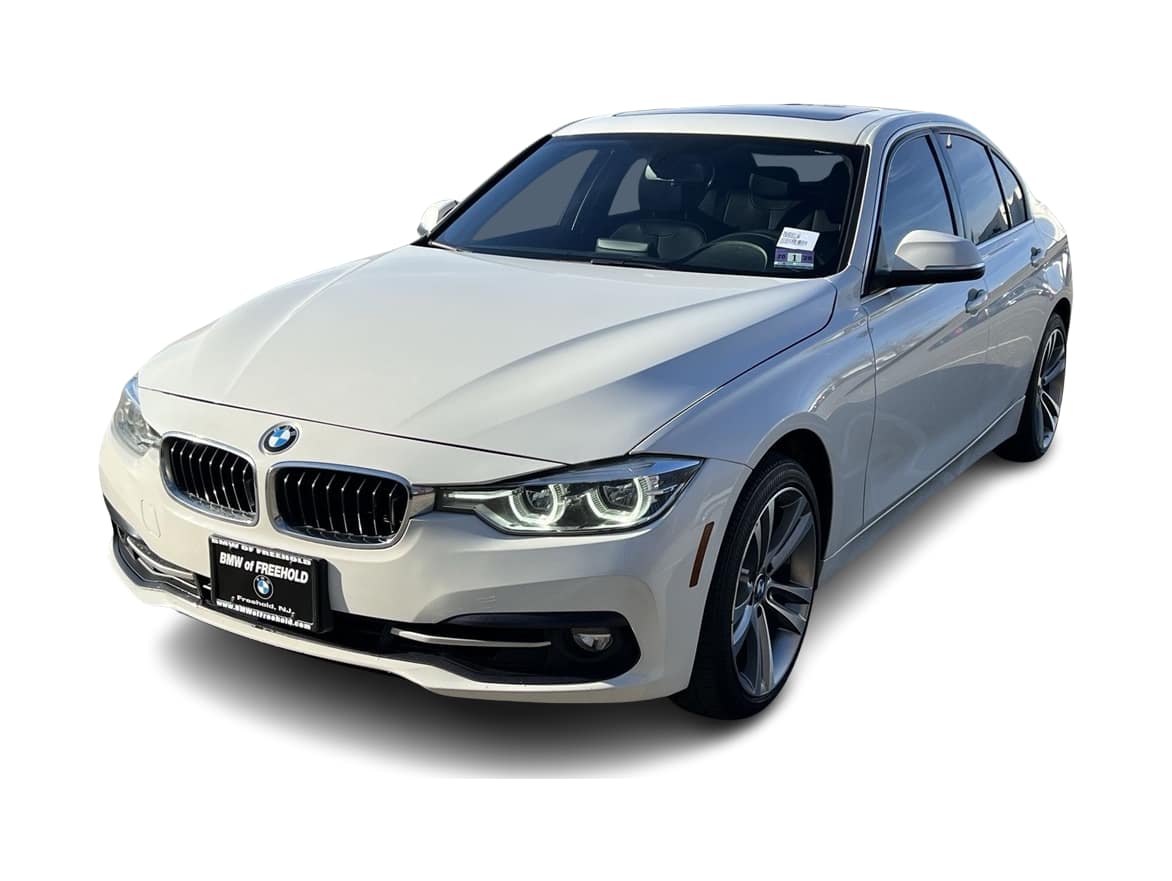 2018 BMW 3 Series 330xi -
                Freehold, NJ