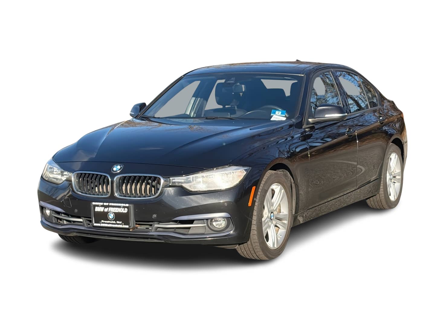 2016 BMW 3 Series 328xi -
                  Freehold, NJ