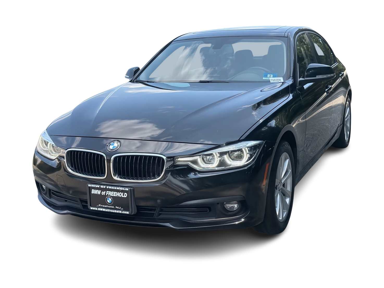 2018 BMW 3 Series 320i -
                  Freehold, NJ