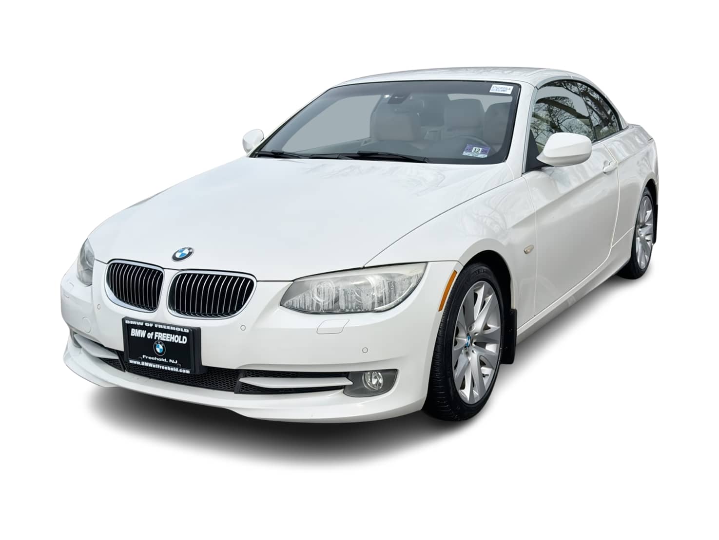 2011 BMW 3 Series 328i -
                  Freehold, NJ