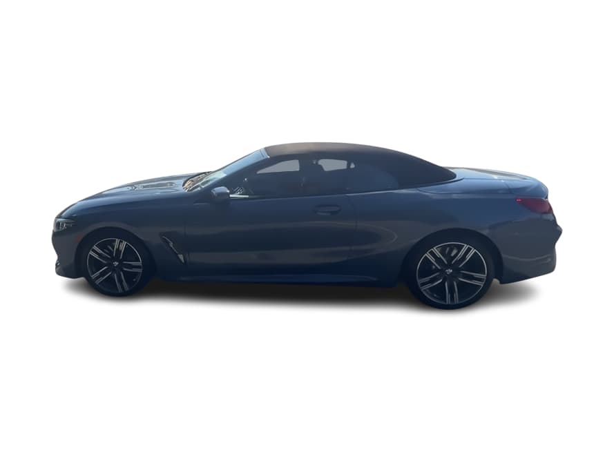 2020 BMW 8 Series 840i -
                  Freehold, NJ
